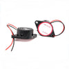 5Pcs / DC3V-24V Electronic Buzzer Beep Tone Alarm Ringer Continuous Sound
