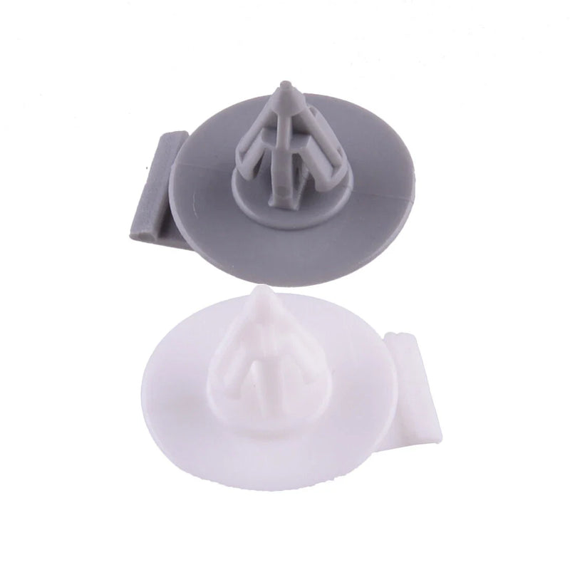 BMW Mini Cooper R52 R53 Wheel Arch Trim Clips (2002-2008)