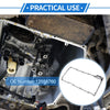 Chevrolet Impala, GMC Yukon Oil Pan Gasket (2006 - 2009)