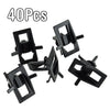 GM Chevrolet Buick Oldsmobile Pontiac 40x Headliner Trim Clips (Various)
