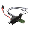 Cadillac Escalade ESV EXT HVAC Blower Motor Resistor