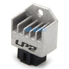 Honda C90, CT110, CG125 Voltage Regulator (1991-2013)