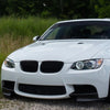 BMW E90 E91 E92 E93 M3 Front Side Air Vent Cover Trim (2007-2013)