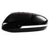 Kia Optima K5 Left Door Wing Mirror Cover (2011-2015)