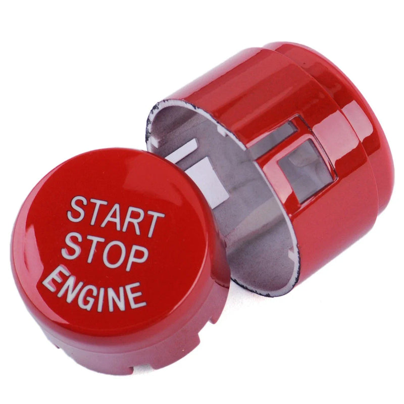 BMW F01 F10 F12 F13 F20 F21 F30 F32 Engine Start Stop Push Button (2010-2020)