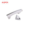 Toyota Corolla (2014-2018) White Chrome Rear Right Outer Door Handle