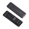 Kia Soul 4 x Roof Molding Covers