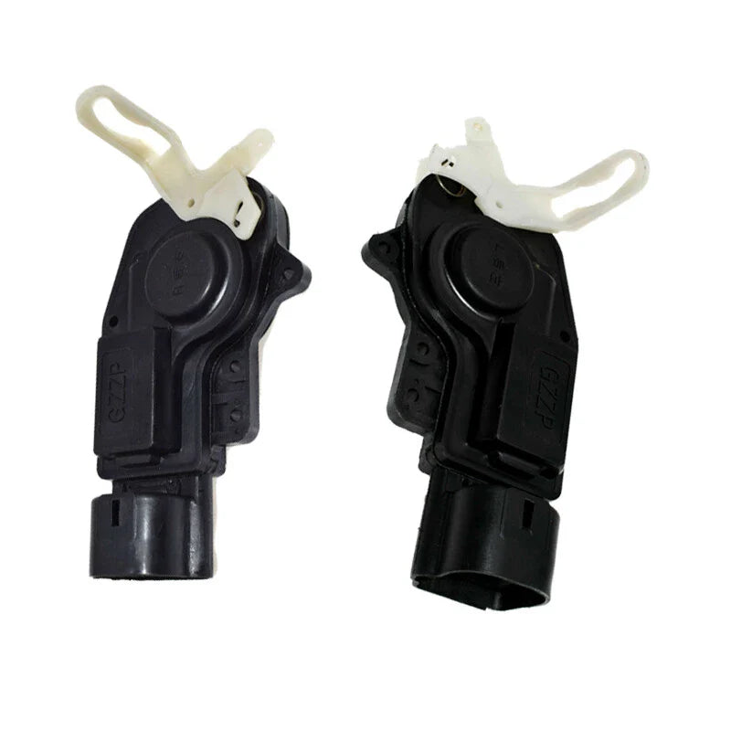 Toyota Corolla, RAV4 New Rear Door Lock Actuator Latch (2001-2006)