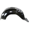 Front Driver Side Inner Wheelhouse Set For 1995-2005 GMC