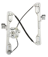 Chrysler 300 Front Right Window Regulator No Motor (2005–2008)