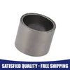 Motorcycle 32mm ID 38mm OD Exhaust Muffler Pipe Gasket Seal Ring