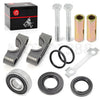 Yamaha Grizzly 350 660 Steering Stem Bushing BOLT
