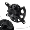 Honda CB650F Motorcycle Engine Case Slider Protector Cover (2014-2018)