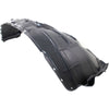 Fender Liner For Nissan Pathfinder 15-20 Front Driver