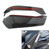 Yamaha NMAX 155 Air Deflector Windshield (2020-2024)