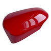 Toyota Yaris Left Red Rear View Side Mirror Cover (2012-2020)