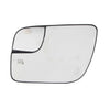 Ford Explorer Heated Left Side Rear View Mirror Glass (2011-2019)