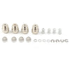 Suzuki GSX600F Katana Carburetor Rebuild Kit (1998-2006)