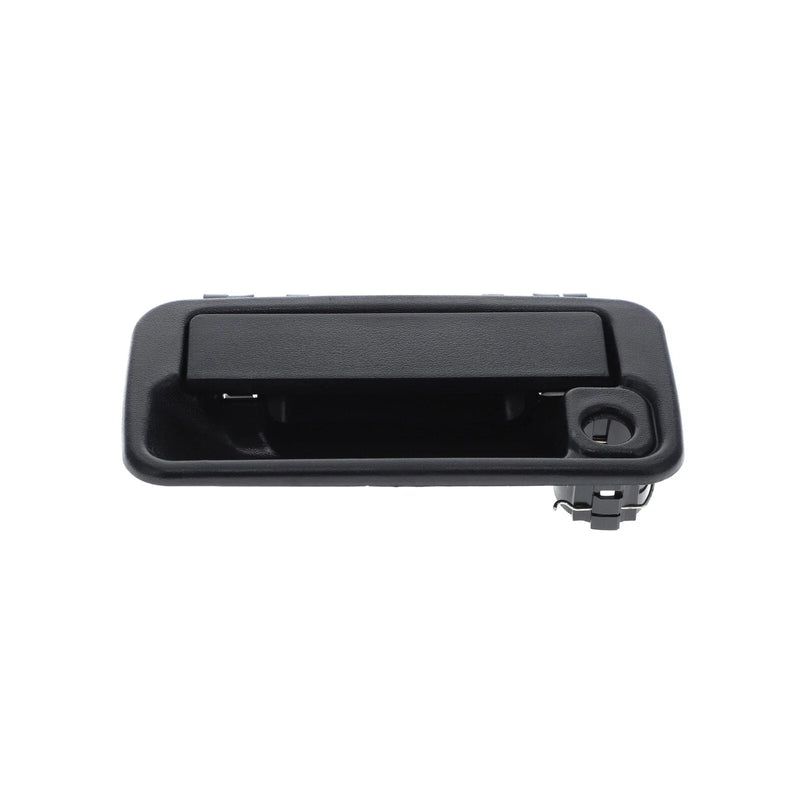 Suzuki Vitara 1988-1998 2 x Door Front Left Outer Door Handle Black