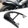 Harley V-Rod Night Rod Special Rear Mudguard Cover (2002-2017)