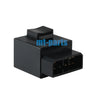 Yamaha XVS650AT Drag Star Silverado Fuel Relay Assy (2004-2013)