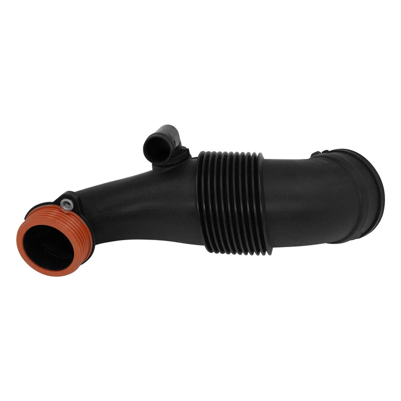 BMW X5 X6 2 x Air Intake Boot Pipe (2007–2014)