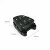 MB W205 C253 Steering Wheel LEFT Cruise Control Switch Button (2015-2018)