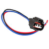 Suzuki Chevrolet Throttle Position Sensor Connector Wire Pigtail