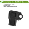 Honda CR-V 2017-2021 MAP Sensor (2017-2021)
