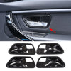 BMW 3 Series F30 Interior Door Handle Bowl Cover (2012–2019)