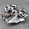 Kawasaki Ninja 650R EX650 ER-6N (2009-2011) Smoke Front Turn Signal Lens