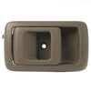 Toyota MK4 Inner Door Handle (2005-2015)