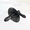 Dodge Sprinter 2 x Windshield Wiper Washer Nozzles (2002-2018)