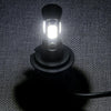 Car H7 LED Headlight Fog Driving Lamp Bulbs 6000K White