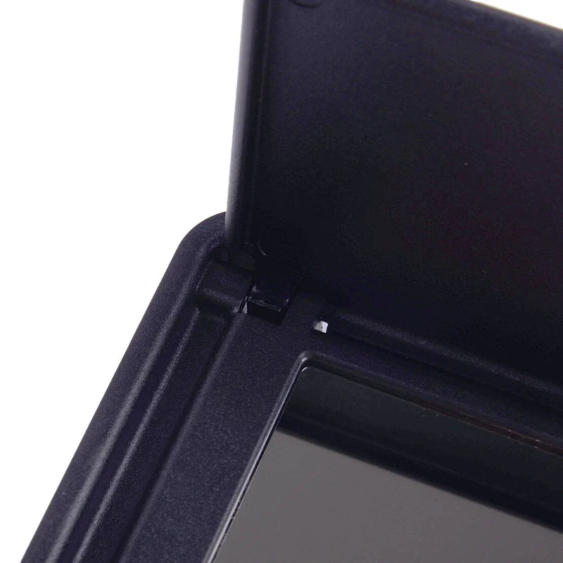 Mercedes Benz E CLS Class Left Side Sun Visor Vanity Mirror (2009-2017)