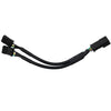 BMW F10 / F18 / F20 / F30 / F12 1pc ECU Y Splitter Cable Adapter