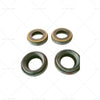 Toyota Hilux KUN16 KUN26 Injector Rocker Cover Gasket Seal (2005-2015)