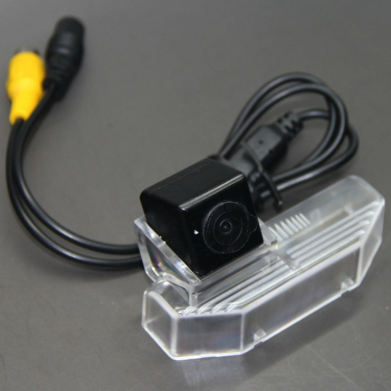 Mazda RX-8 Car Reverse Rear View Backup Camera (2004–2009)