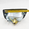 Datsun 620 Utility 1972-1979 Front Turn Signal Lights Clear
