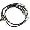 Yamaha Warrior 350 YFM350X Wire Harness (1990–1995)