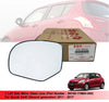 Suzuki Swift LH Mirror Glass Lens (2011-2017)