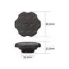 Tridon plastic screw fine thread Engine Oil Cap