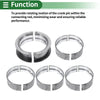 Chevrolet Optra Main Bearing Set (1999 - 2003)