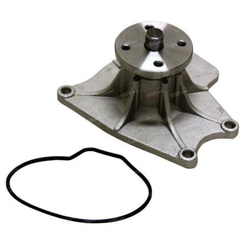 Mitsubishi Triton MK Water Pump 2.8L (1996 - 2002)