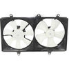 Radiator Cooling Fan For 98-2002 Toyota Corolla