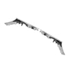 Lexus ES LS UX RC 2 x Side Rearview Mirror Strip Trim Chrome (2019-2022)