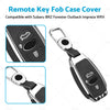 Subaru BRZ Forester Outback Impreza WRX Remote Key Fob Case Cover (2013-2023)