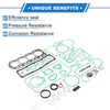 NISSAN QD32 Cylinder Head Gasket