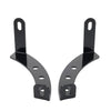 Harley Road Glide FLTR FLTRX Black Fairing Support Mount Bracket (2015-)