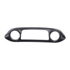 Honda CR-V Carbon Fiber Air Conditioning Switch Fairing (2012-2016)
